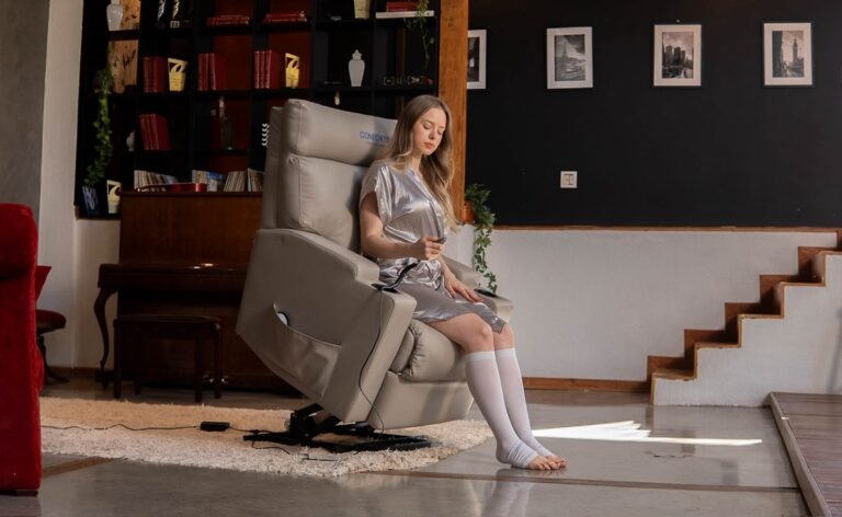 Poltronas para locação de pós cirúrgico em Mogi das Cruzes elevam o padrão de recuperação domiciliar