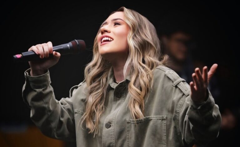 Aguiar MultiMusic volta a investir pesado em novos talentos e anuncia Beatriz Cristina no casting