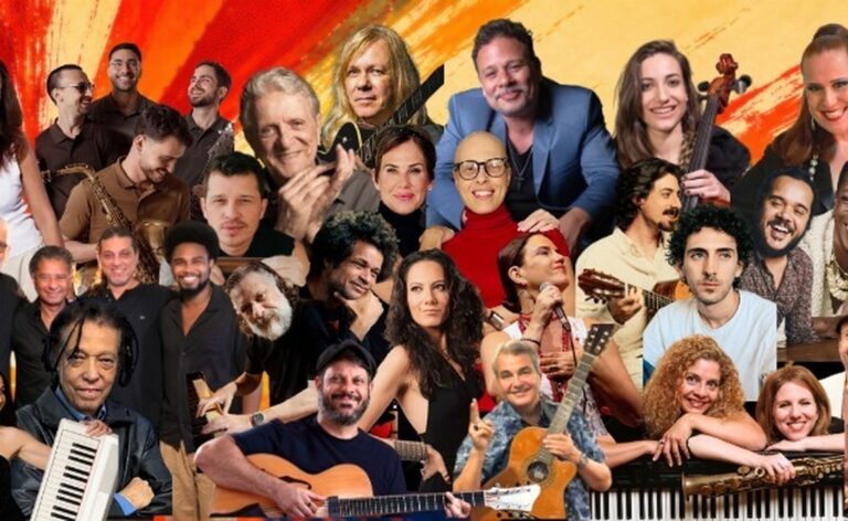 Bossa Nova Sessions ocupa o Leblon com 18 shows e um mosaico de gerações da música brasileira