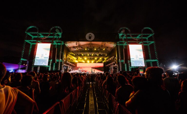 Do clássico ao contemporâneo: 23ª edição do Festival no Ar Coquetel Molotov conecta gerações e cenas musicais no Recife