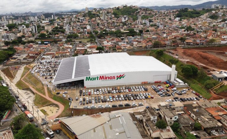 Mart Minas chega a 81 lojas em Minas Gerais com duas inaugurações em setembro