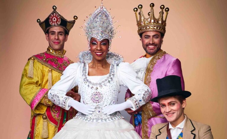 Boa Vista recebe turnê do aclamado espetáculo “Sonho Encantado de Cordel, O Musical”
