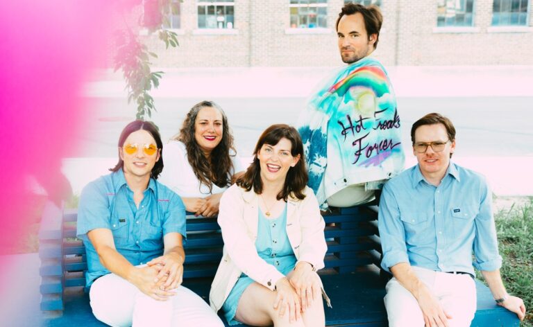 Hot Freaks lança o novo single “Bad Boy”