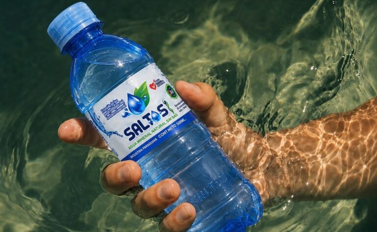 Agua mineral saltos: Empresário Clair da Silveira Savino prospecta inovação e novas tecnologias nos Estados Unidos