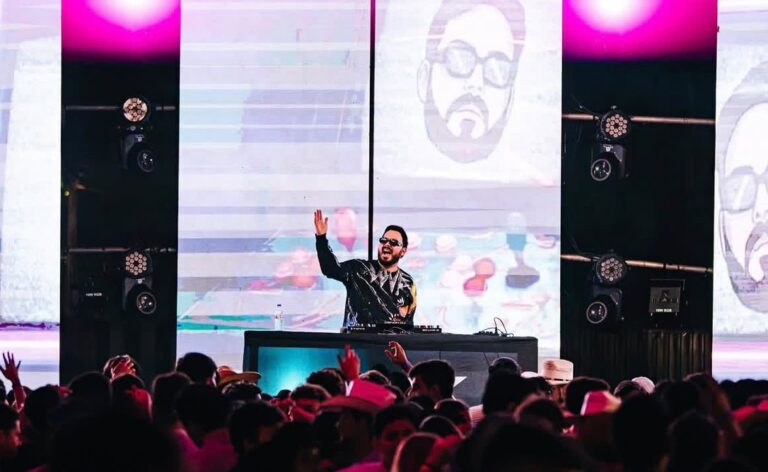 Rick Rastro prepara remix de “Postinho de Gasolina”, fenômeno nacional de João Gustavo e Murilo