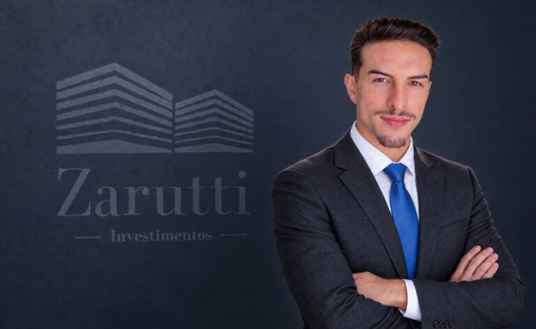De uma comissão de R$ 62 ao próprio negócio: trajetória de Giovanni Zarutti ganha destaque