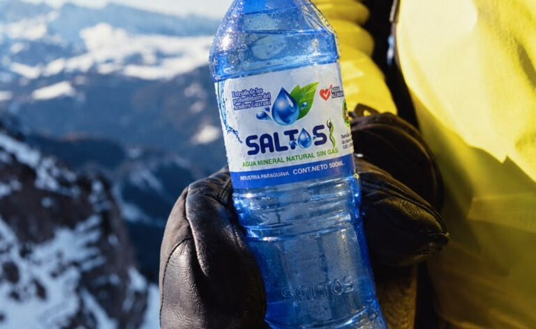 Agua Mineral Saltos: Empresário Clair da Silveira Savino prospecta inovações e conexões nos Estados Unidos