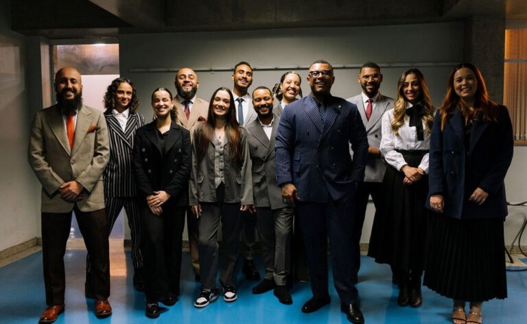 O grupo One Service estreia o single e clipe de “Deus Velará Por Ti”