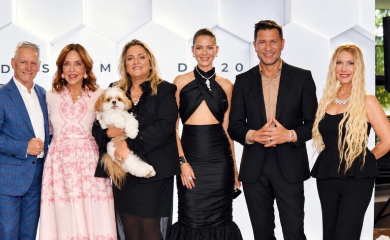 Mostra Celebration 2026 é marcada pelo sucesso e celebra a força do Belo