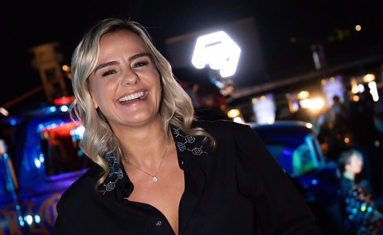Rede Ronaldo assume gestão da carreira de Milene Domingues com foco na Copa do Mundo Feminina de 2027