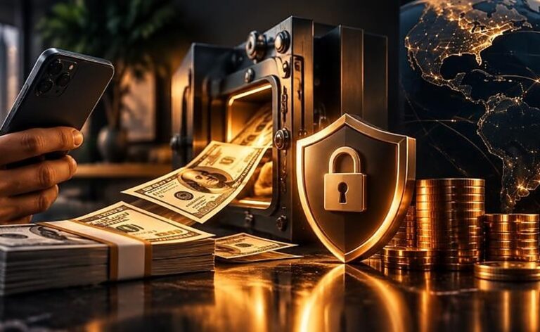 Tauron Broker reforça segurança, agilidade nos saques e suporte ao usuário