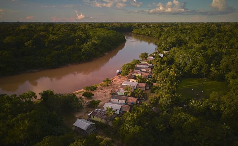 Instituição apresenta 11 propostas para levar demandas da Amazônia aos programas de governo