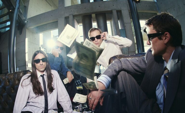DIIV compartilha o novo single e clipe “Trillions”