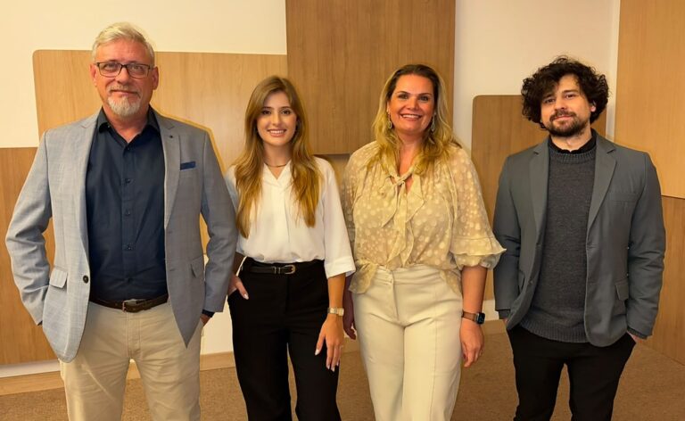 Quatro organizações, uma só estratégia: Ecossistema reúne direito, técnica, negócios e conservação ambiental em Curitiba
