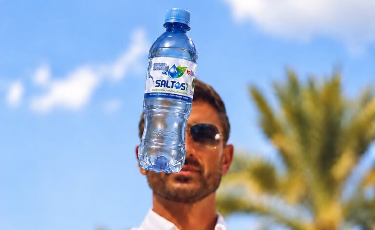 Agua Mineral Saltos expande operações no Paraguai com nova agenda estratégica de negócios em Assunção