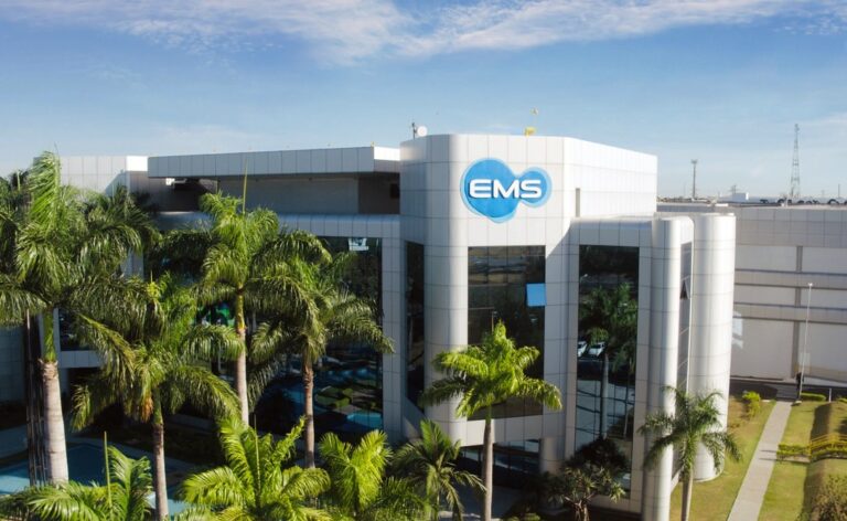 EMS abre “Programa Propagandista Trainee” com remuneração de até R$ 12 mil e possibilidade de promoção à gestão no primeiro ano