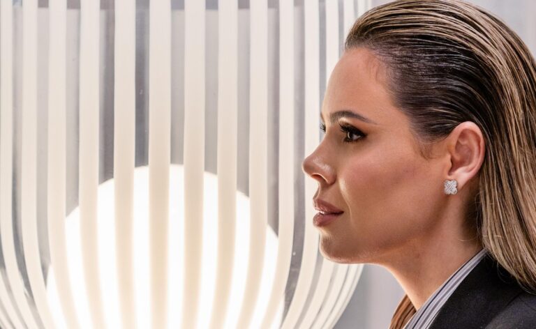Da arquitetura ao design de produto: quando uma assinatura ultrapassa os limites do projeto