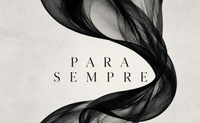 Emanuel Neri celebra a eternidade de Renato Russo no novo single “Para Sempre”