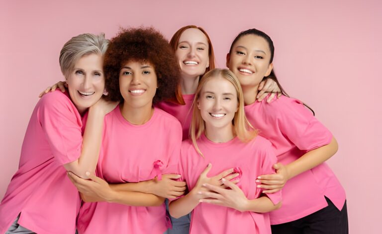 Câncer de mama deve atingir 2,1 mil mulheres em Goiás em 2026