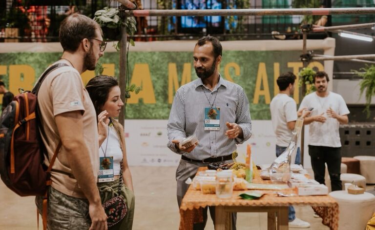 FIINSA reúne em Manaus nomes da economia, do clima e da inovação para discutir o futuro da Amazônia