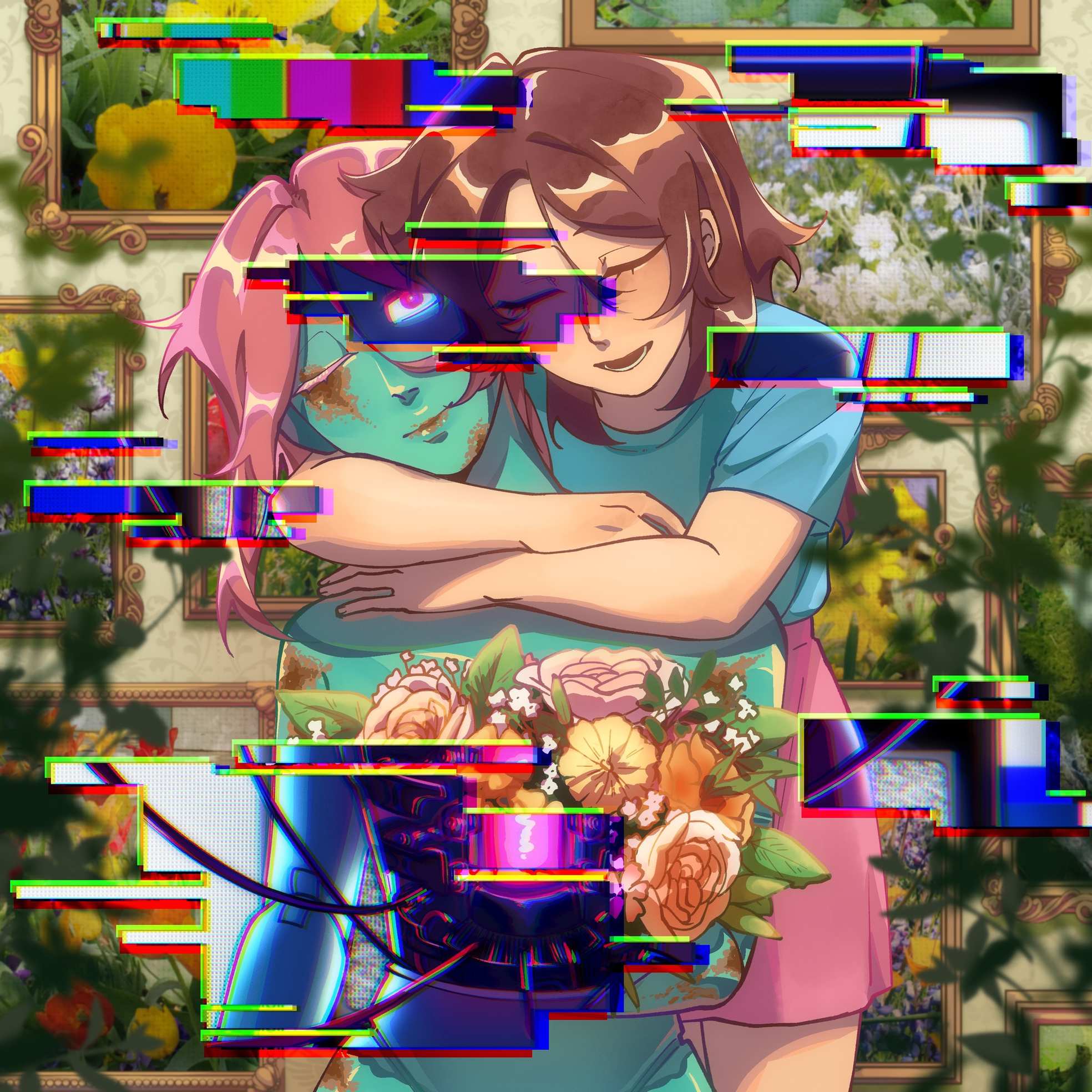 Arte da capa