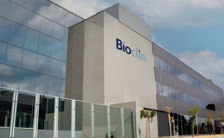 Bioclin ganha mercado em setor que movimentou R$ 3,5 bilhões no semestre
