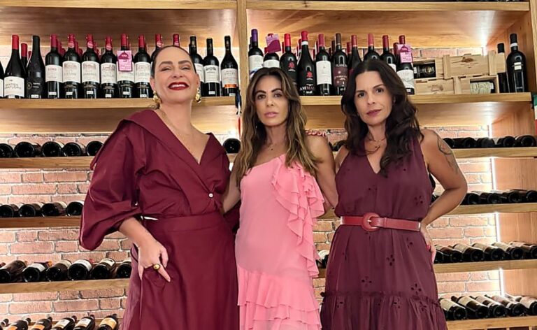 Grupo IMPERA: um ecossistema de potência feminina que conecta imagem, mentalidade, visão e legado