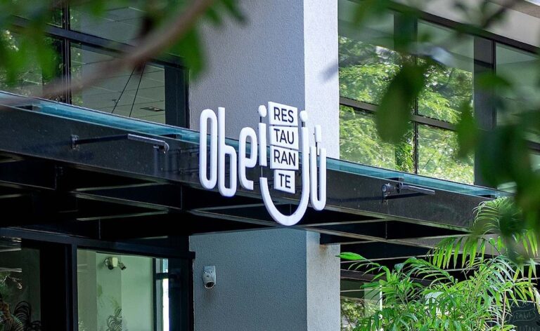 Restaurante Obeiju apresenta novo menu executivo no I Am Design Hotel Campinas