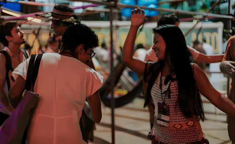 Mais de 80 mulheres que impulsionam a sociobiodiversidade amazônica ganham destaque no FIINSA 2026