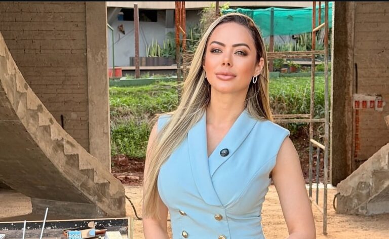 Rejane Pauletti destaca o impacto do design de interiores na valorização de ambientes corporativos modernos