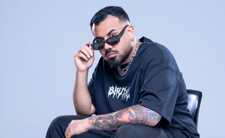 Cantor Vinni não para! Novembro promete lançamento musical, homenagem a Belo e um festão de aniversário em Manaus