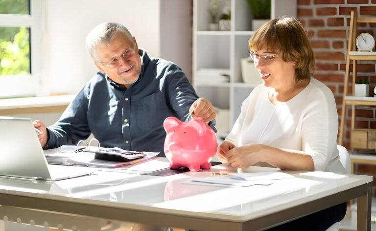 Finanças começam em casa