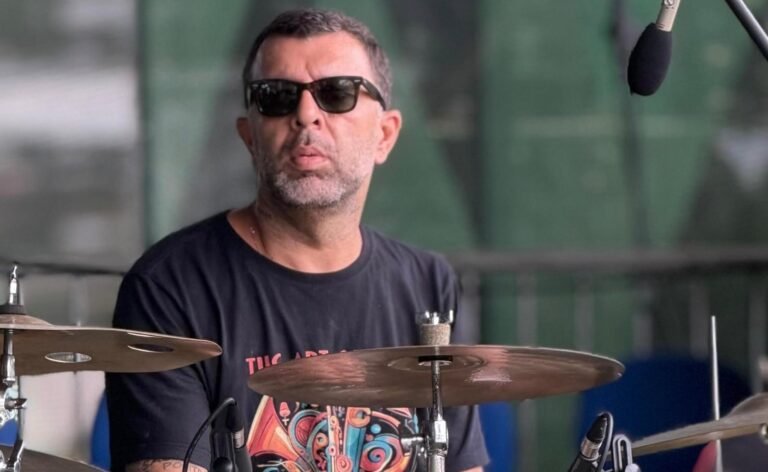 Helbe Machado Quarteto agita a Lapa no projeto “Jazz dos Muertos”