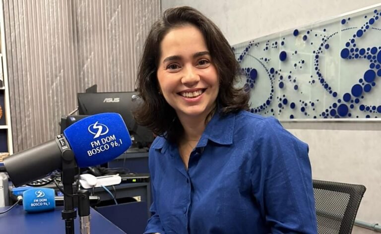Mariana Holanda, Ceo da Feitio & Co, destaca importância da moda autoral com foco em sustentabilidade e consumo consciente