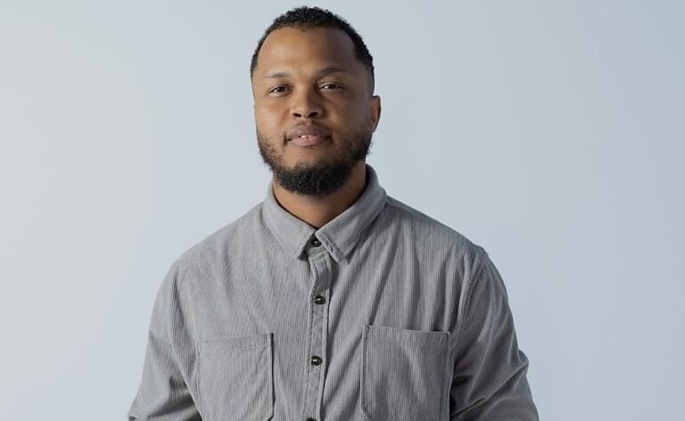Após sucesso com o Discopraise, Marcos Rodrigues lança nova versão de “Ouvir o Teu Falar” e anuncia turnê pelo Nordeste
