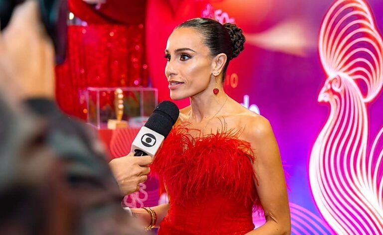 Andressa Martins conduz o Festival Mundial de Publicidade de Gramado aos 50 anos e lança “A Era da Relevância”