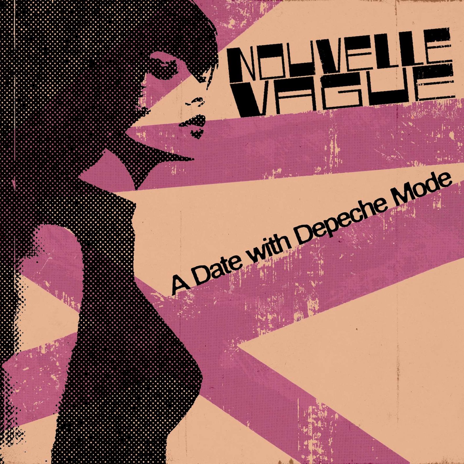 Capa do álbum