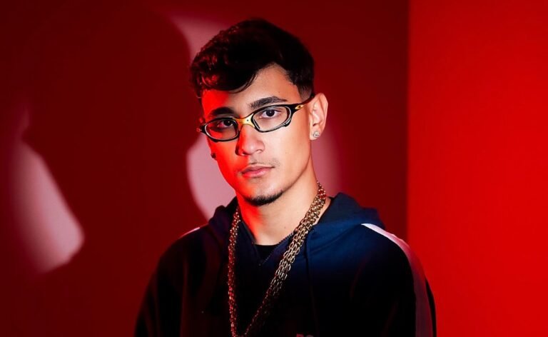MC Jacaré lança “Desafeto”, single que aborda desilusões amorosas e a vida de solteiro