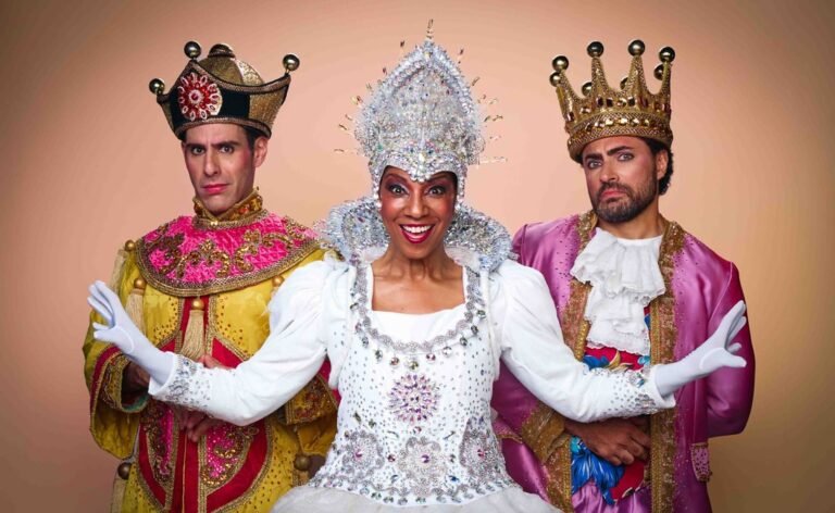 São Luís recebe turnê do aclamado espetáculo “Sonho Encantado de Cordel, O Musical”